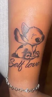 Tattoo work 20