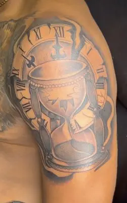 Tattoo work 16